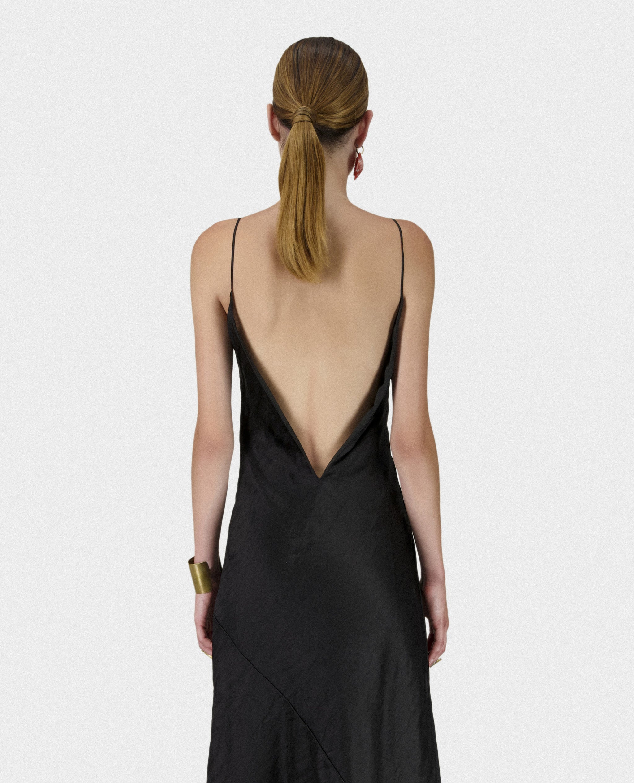 Enigma Dress