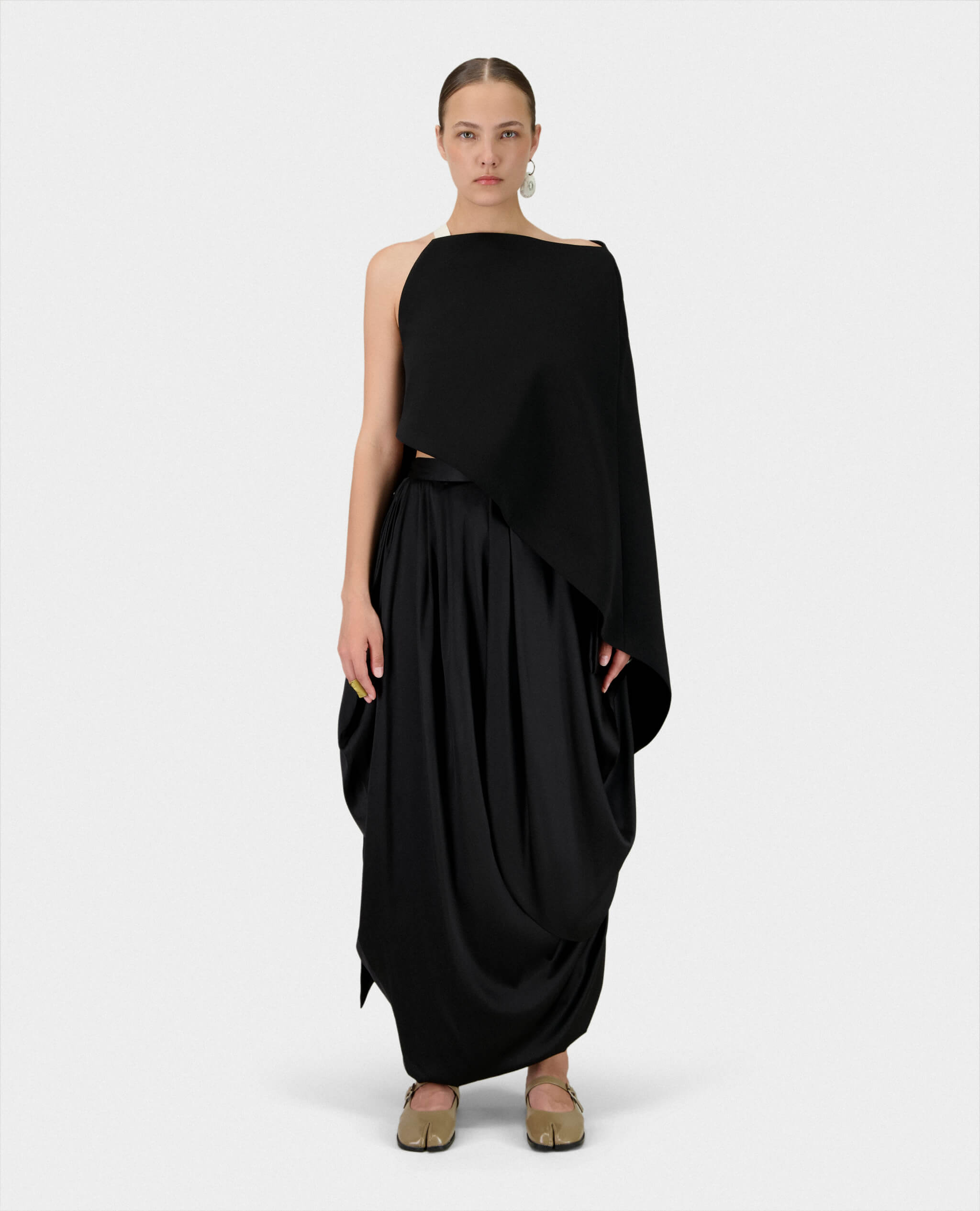 Zen Cape (Sold Out)