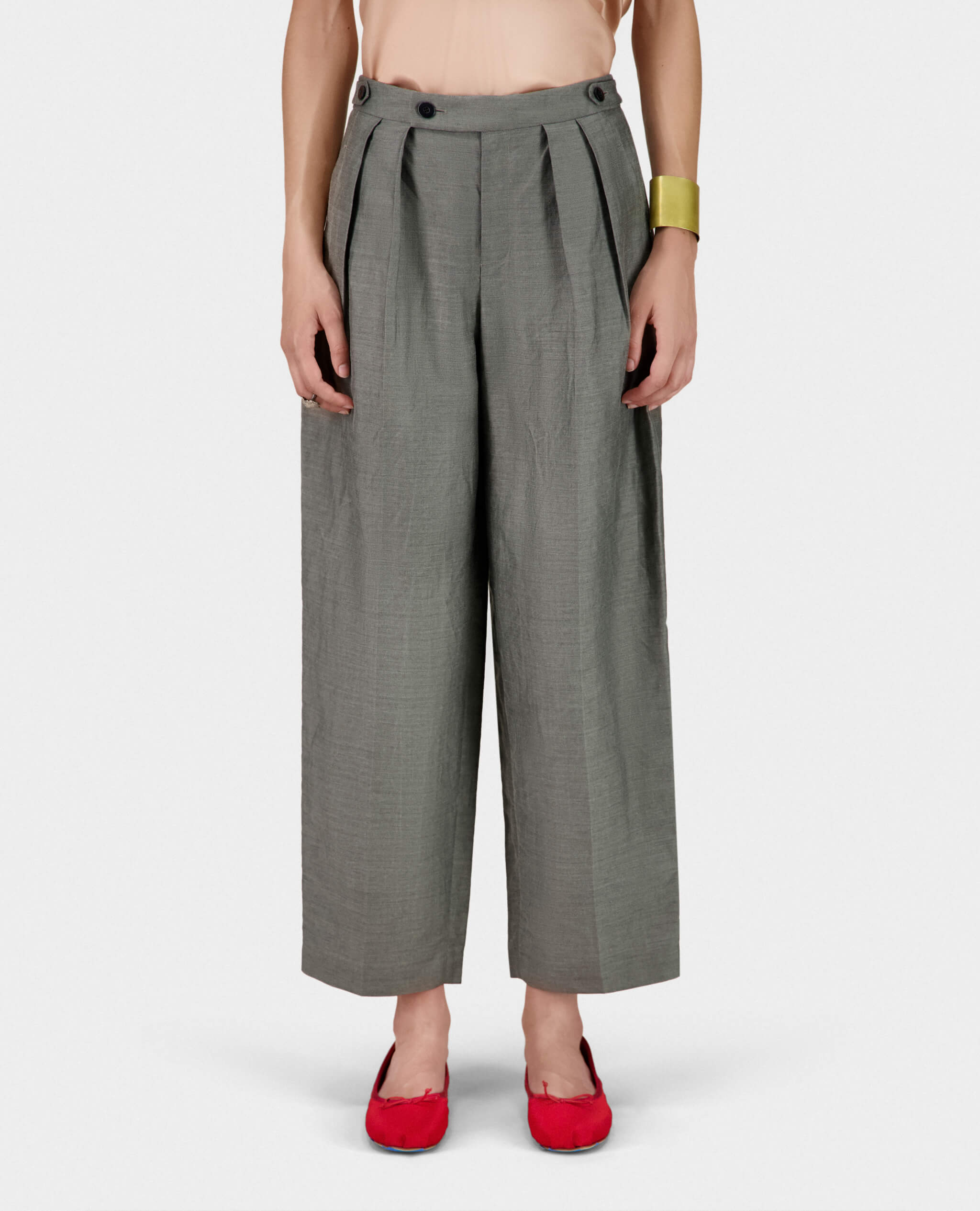 Raquel Pants
