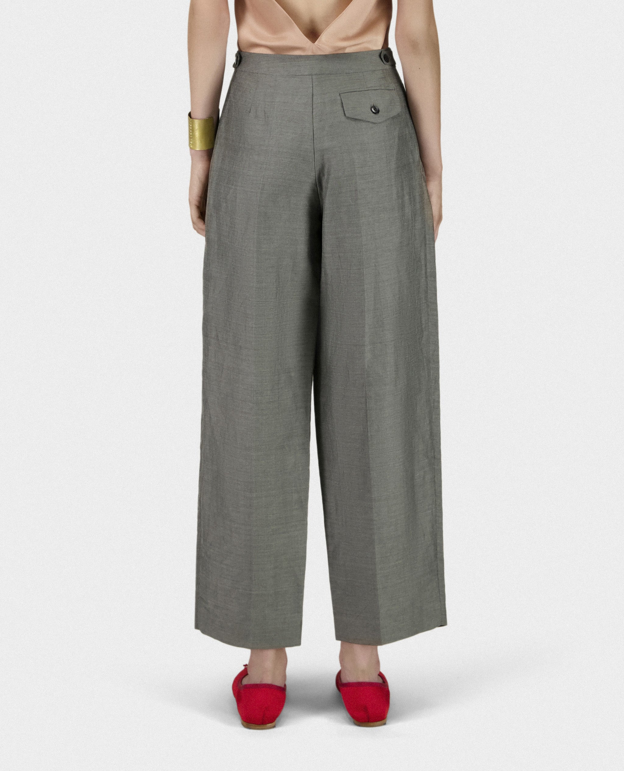 Raquel Pants