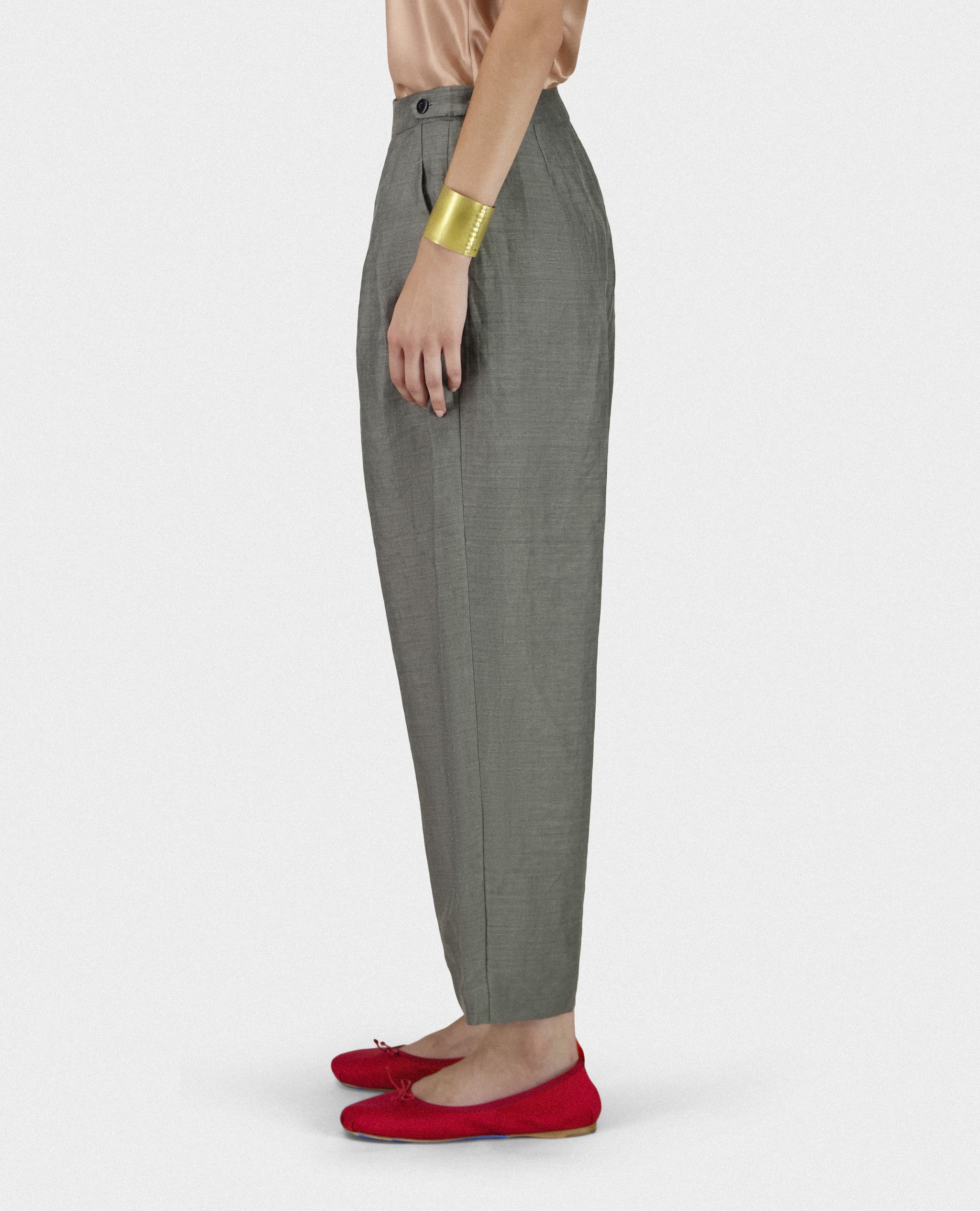 Raquel Pants