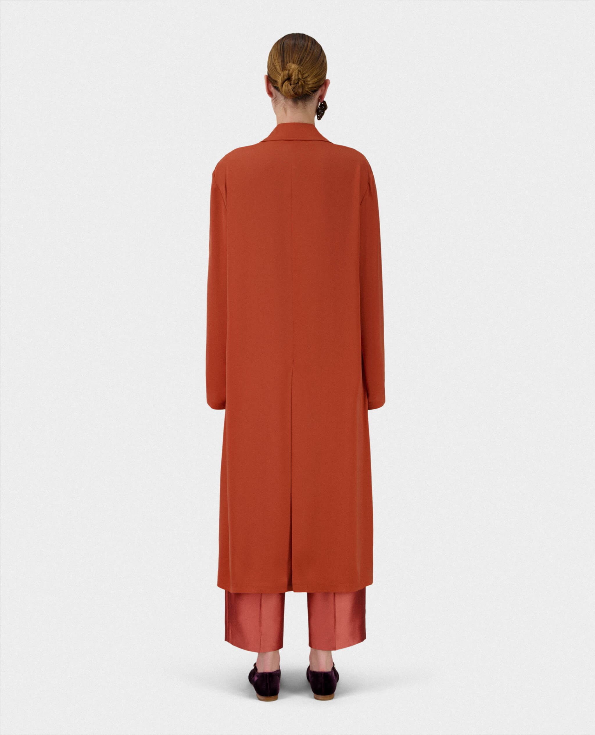 Gaia Robe (Sold Out)