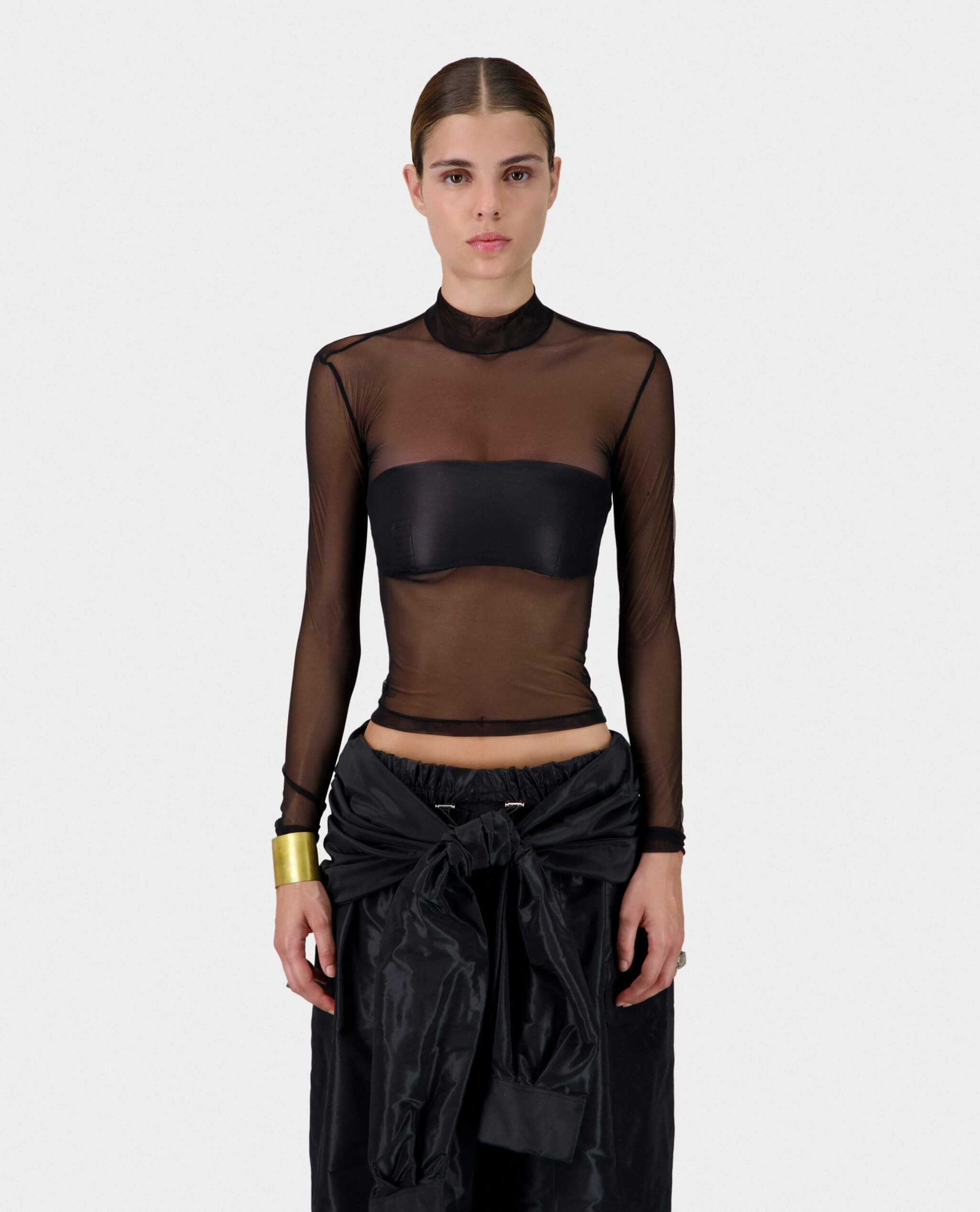 Second Skin Top