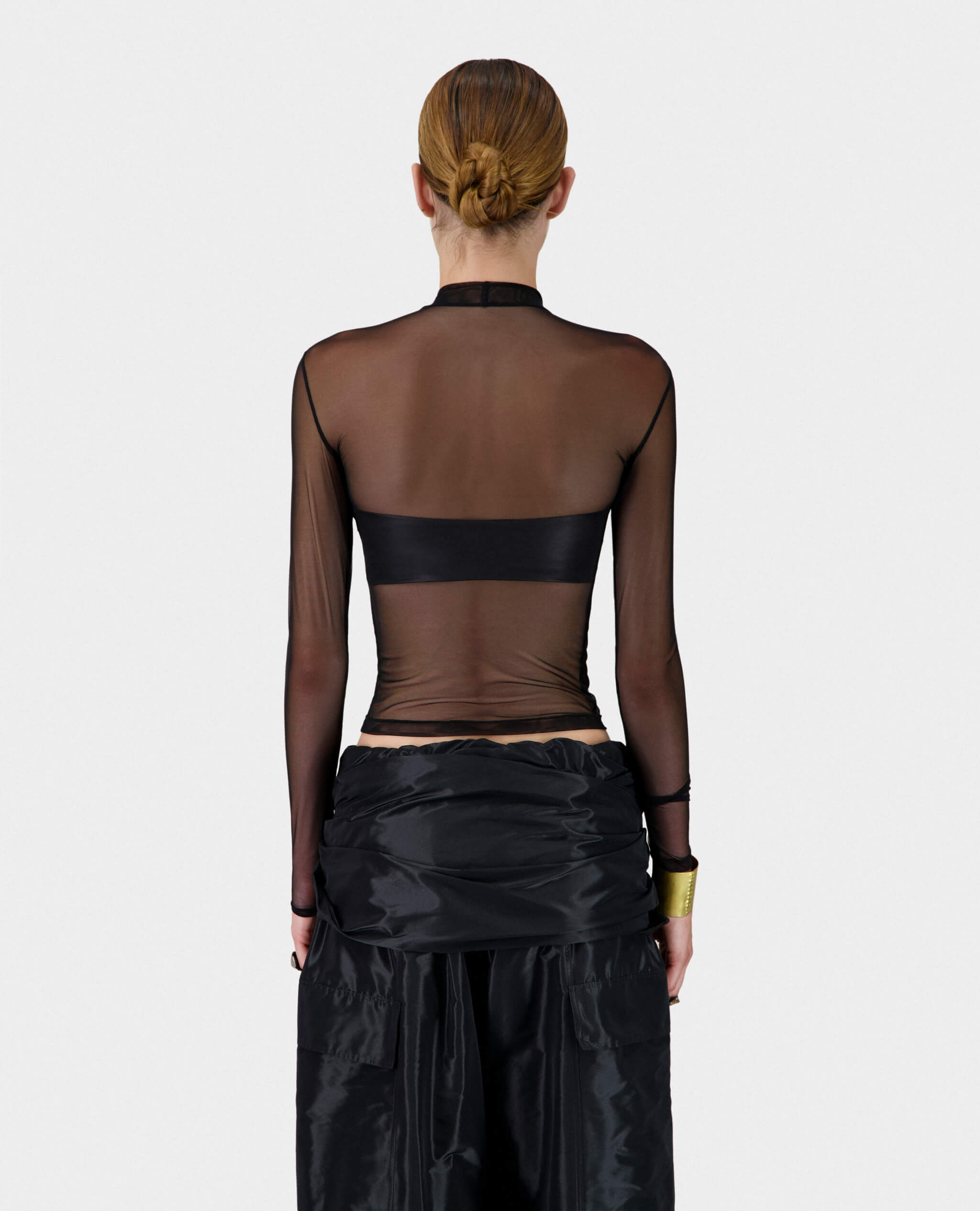 Second Skin Top