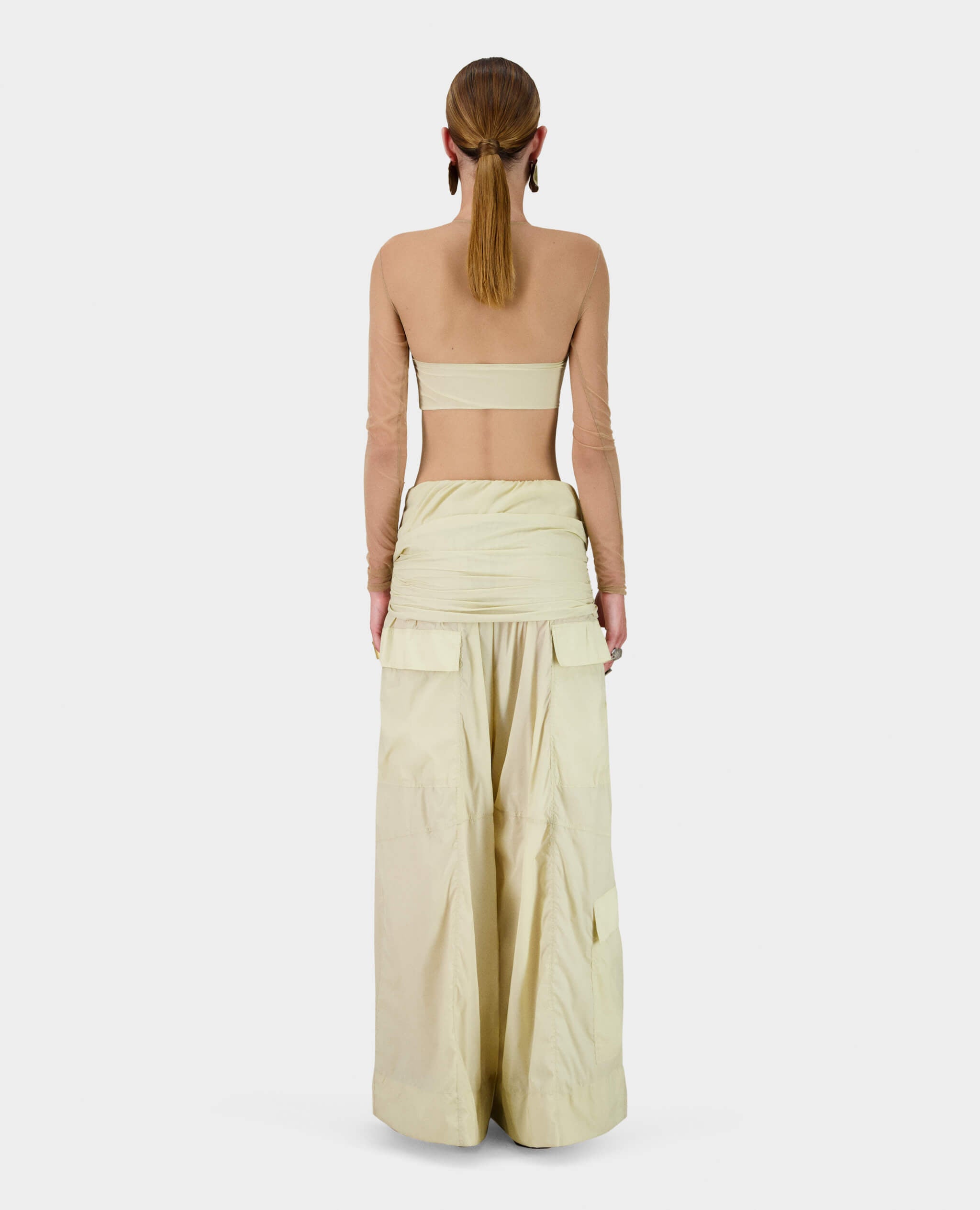 Luminous Tech Cargo Pants
