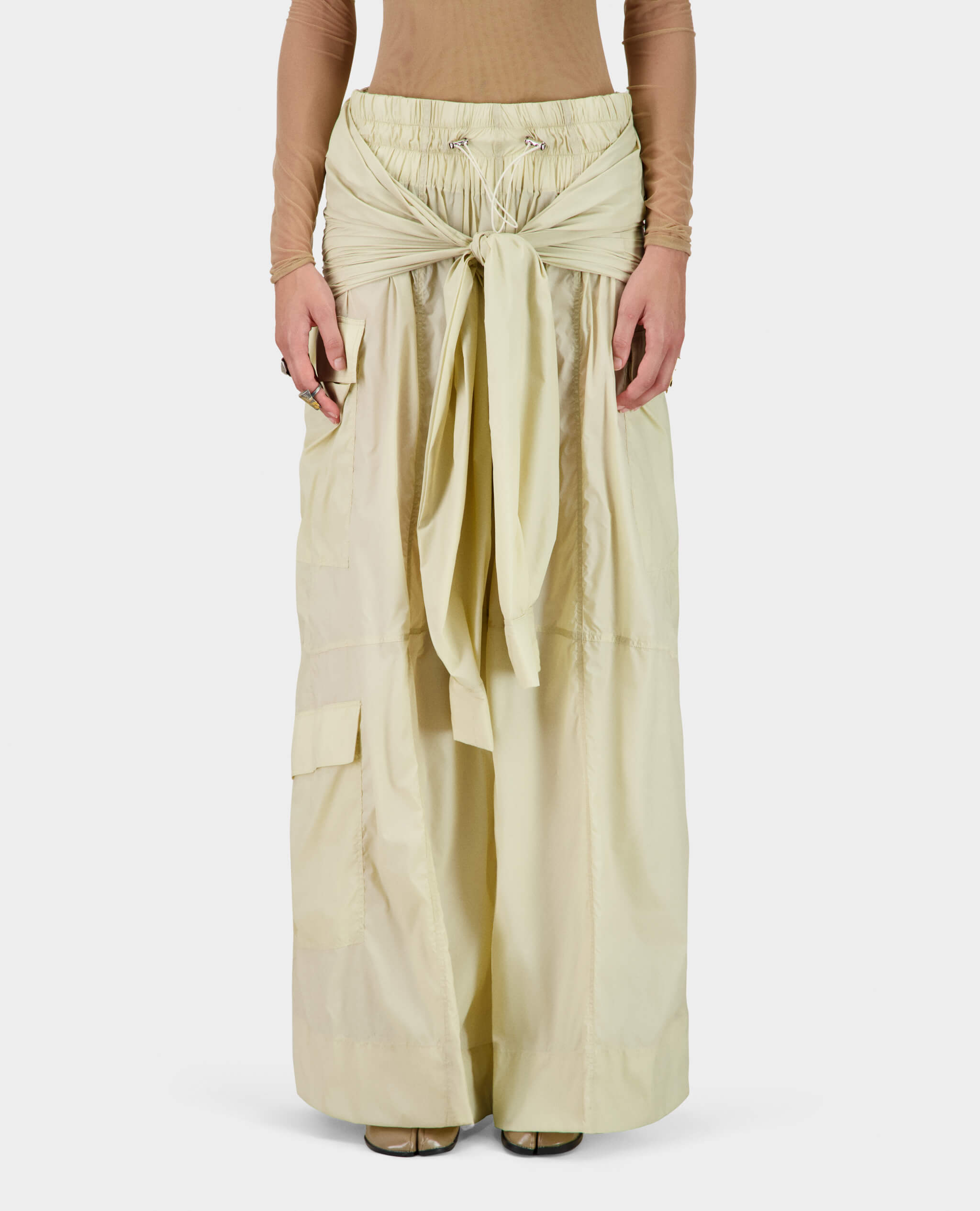 Luminous Tech Cargo Pants