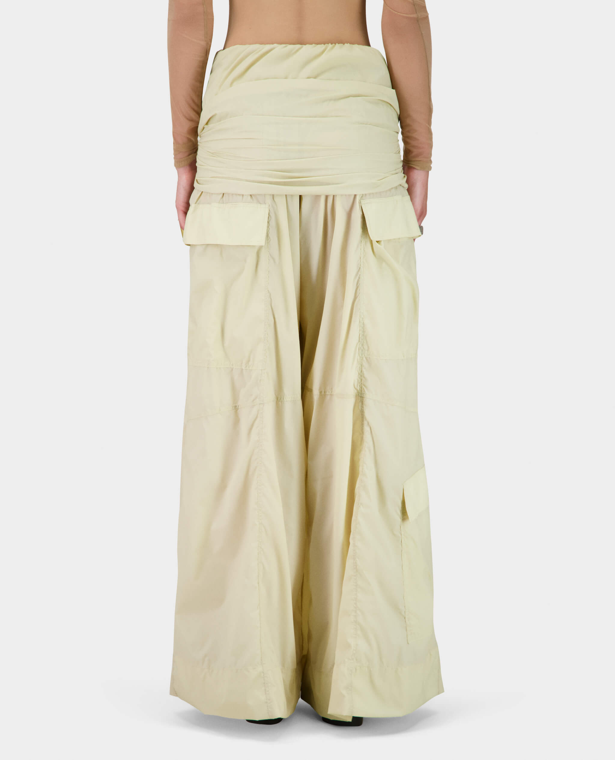 Luminous Tech Cargo Pants