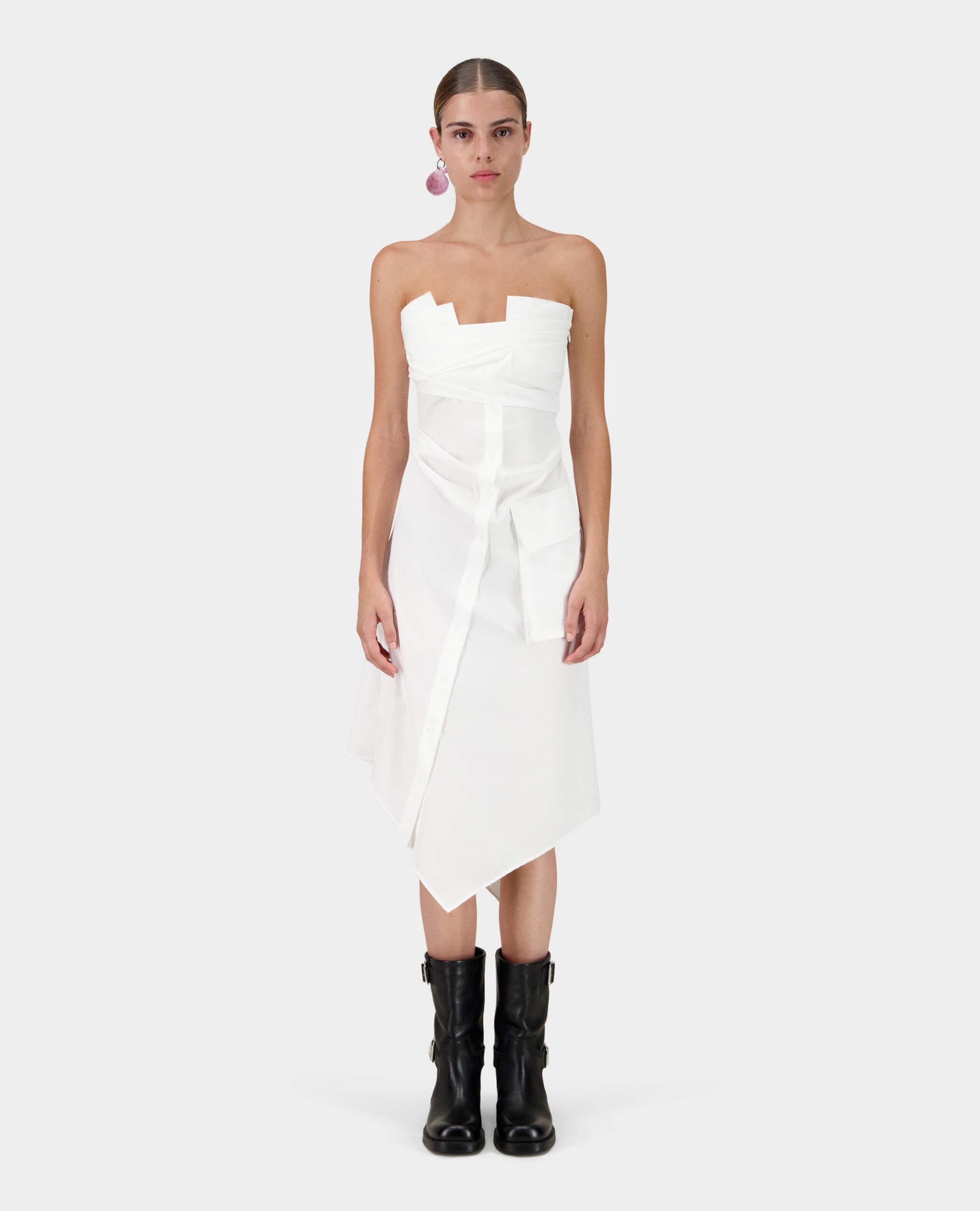 Ana Dress
